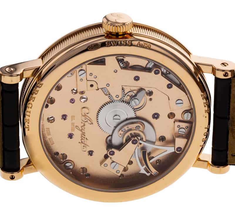 Breguet Tradition 7057BR/R9/9W6